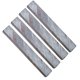 thumbnail image 2 of Paquete De 4 Unidades De Accesorios Magnéticos Para Barra De Recogida Humbucker De Guitarra Eléctrica Mini, 2 of 5