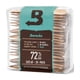thumbnail image 1 of Paquetes de control de humedad Boveda 72% para caja humidificadora de madera, 1 of 7