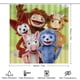 thumbnail image 2 of Set de Baño Slumberkins Theme 4 Piezas, 2 of 6