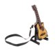 thumbnail image 4 of 1/12 Motor Miniatura Guitarra De Madera W / Stand 9cm Modelo De Instrumentos Musicales, 4 of 5