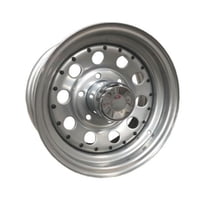Us Wheel - Set 4 Llantas 15X10 5X114 Et-40 Us-Modular S