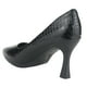 thumbnail image 4 of Zapato Chalada Mujer Cyril-2 Negro Casual, 4 of 7