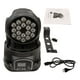 thumbnail image 1 of Luz Fiesta Robot LED Light – Wash Moving 8360, 1 of 8