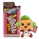 thumbnail image 1 of Peluche coleccionable Just Play Willy Wonka Oompa Loompa 6.5, 1 of 9