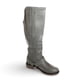 thumbnail image 1 of Bota Gris Vía Franca, 1 of 7