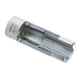 thumbnail image 2 of Llave de tubo con sensores de oxígeno, herramienta de garaje con cabezal Flexible, toma de extracción duradera profesional portátil para accesorios de 19mm, 2 of 5