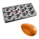 thumbnail image 1 of Moldes Chocolate Molde Policarbonato Chocolate Huevo Pascua, 1 of 10
