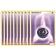 thumbnail image 1 of Lote de 10 cartas de Energía Psíquica Pokémon color morado, 1 of 1