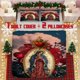 thumbnail image 1 of Mexican Patron Saint Soft Printed Bedding Set Polyester Fabric Decorative & Warm, 1 of 5