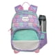 thumbnail image 5 of Mochila Infantil Niña Gum New Gatos Pastel Head, 5 of 5