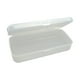 thumbnail image 1 of Nail Art Tool Storage Box Personal Para Empujador De Cutículas Nail Clippers Beads Clear L, 1 of 5