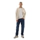 thumbnail image 1 of Jeans GAP para hombre, corte recto, vaquero, lavado oscuro, 1 of 1