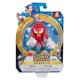 thumbnail image 1 of Figura Sonic the Hedgehog 40371 con Knuckles articulado 6 cm, 1 of 2