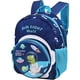 thumbnail image 1 of Children's Schoolbag Cartoon Mermaid Dinosaur Astronaut Unicorn Kindergarten Backpack Lightweight Backpack For Boys And Girls Travel Backpack, 1 of 3