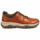 thumbnail image 1 of Zapato Hombre Cuero Negro/Marron Claro D15, 1 of 8