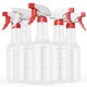 thumbnail image 1 of Botella De Aerosol De 24 Oz 700 Ml (paquete De 5) Con Boquilla Ajustable, 1 of 7