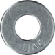 thumbnail image 2 of Lavadora plana de zinc Hillman de 5/16 pulgadas, paquete de 100, 2 of 3