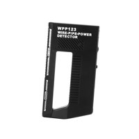 Magideal - Escaneos De Pared Detección De Metal Uñas Encuentra Mejoras De Mejoras Para El Hogar Para Paredes, Pisos, Techos Profesionales Para Tuberías Y Alambre