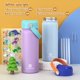 thumbnail image 4 of Thermos GoKEDA Botella de Agua Infantil 530 ml (2 unidades) Aislada, 4 of 7