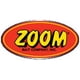 thumbnail image 3 of Señuelo Zoom Super Fluke 5 Pulgadas White Pearl Pesca, 3 of 3