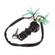 thumbnail image 3 of Interruptor De Encendido 703-82510-43-00 Para Caja De Control De Motor Fueraborda Yamaha + Llave, 3 of 3