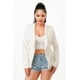 thumbnail image 5 of Chaqueta Blazer Cruzada Cc Clothing Azul Royal, 5 of 5