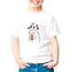 thumbnail image 2 of Polera Meme Amor Amistad Corazon Flores Deformito Mujerniña, 2 of 3