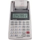 thumbnail image 1 of Calculadora Sharp EL1611V 12 Dagitos LCD Portatil, 1 of 3