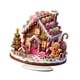 thumbnail image 4 of Letrero Acrílico Decorativo Navideño 2D Para Casa, Ideal Para Fiestas, Cumpleaños O Inauguración De Casa. Estilo B., 4 of 5