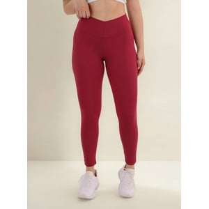 Flix - Calza Deportiva Emana Brasileña Mujer