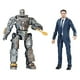 thumbnail image 3 of Set de Figuras Tony Stark y Iron Man Mark I Marvel 10 Aniversario Legends Series 6 Pulgadas, 3 of 3