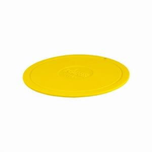 Lodge - Salvamanteles Silicona Deluxe Amarillo