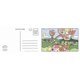 thumbnail image 3 of Libro de Postales para Colorear Bobbie Goods Walter Foster - 20 piezas, 3 of 6