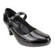 thumbnail image 3 of Zapato New Walk Cuequeros Confot Negro Charol, 3 of 6