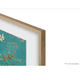 thumbnail image 2 of Marco Magnético TV Samsung The Frame 32" Beige - Caja Reciclada, 2 of 4