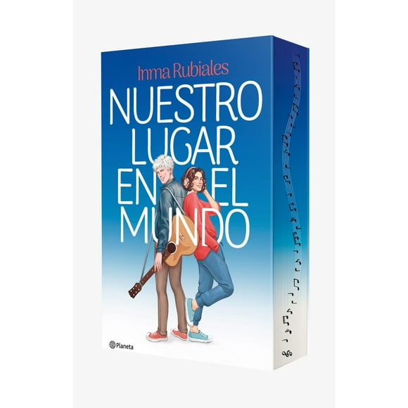 Nuestro Lugar En El Mundo