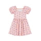 thumbnail image 2 of Vestido girls estampado day to day 784, 2 of 3