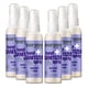 thumbnail image 1 of Spray Desinfectante De Manos Para Todos Lavanda Y Aloe 6 X 30 Ml, 1 of 4