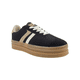 thumbnail image 2 of ZAPATILLAS URBANAS CHALADA NEGRO CASUAL MUJER 37-ANDY-12 - Talla 36, 2 of 5