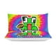 thumbnail image 4 of Boom Tie Dye Unspeakable Comforter Set Soft 3 Pcs Twin Bedding Sets Thicken for All Season, 4 of 5