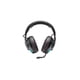 thumbnail image 2 of Audifonos Gamer Jbl Quantum One Negro, 2 of 4