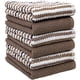 thumbnail image 5 of Toallas De Cocina Premium 16 X 26 Cm Paquete De 6 Unidades Color Canela, 5 of 6
