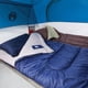 thumbnail image 3 of Saco De Dormir Coleman Brazos 20 °F/30 °F, 3 of 3