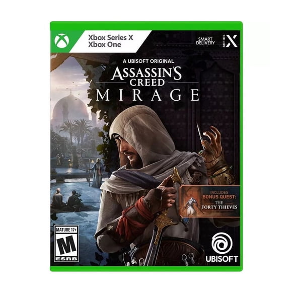 Assassins Creed Mirage - Xbox Series X