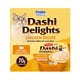thumbnail image 5 of Churu Dashi Delights Chicken 70g Snack Húmedo Para Gatos, 5 of 5