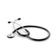 thumbnail image 2 of Fonendoscopio Adc Pediatrico Adscope 614 Negro Platino, 2 of 2