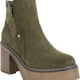 thumbnail image 5 of Botin Gil Verde Alquimia, 5 of 7