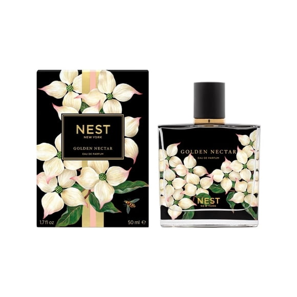 Perfume NEST New York Golden Nectar Eau de Parfum, 50 ml