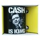 thumbnail image 2 of Taza NMR Distribution Johnny Cash is King (cerámica, 325 ml), 2 of 4