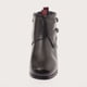 thumbnail image 3 of Zapato Cueca Negro Vía Franca, 3 of 5